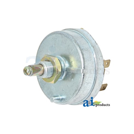 A & I Products Switch, Light (12 Volt) 3.75" x4" x2.75" A-AR28402